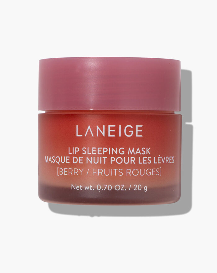 Laneige Lip Sleeping Mask Nuit Pure 20g