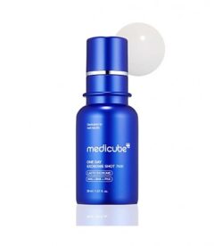 Medicube Zero Exosome Shot 29.87 ml,