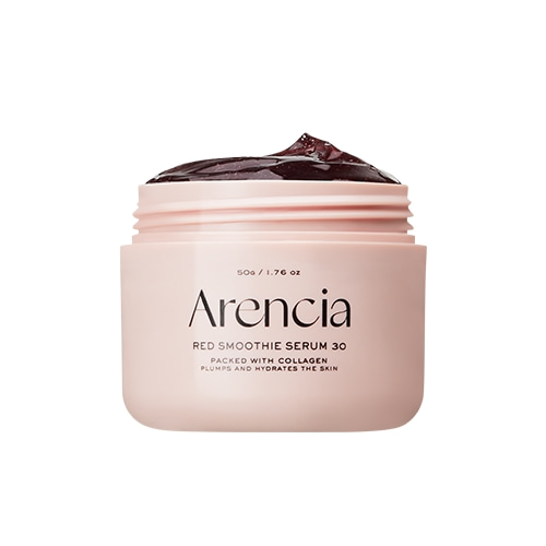 0013143_arencia-red-smoothie-serum-30-50g 0013143_arencia-red-smoothie-serum-30-50g