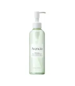 ARENCIA Pore Melt Mochi Makeup-Removing Cleansing Oil 200 ml,