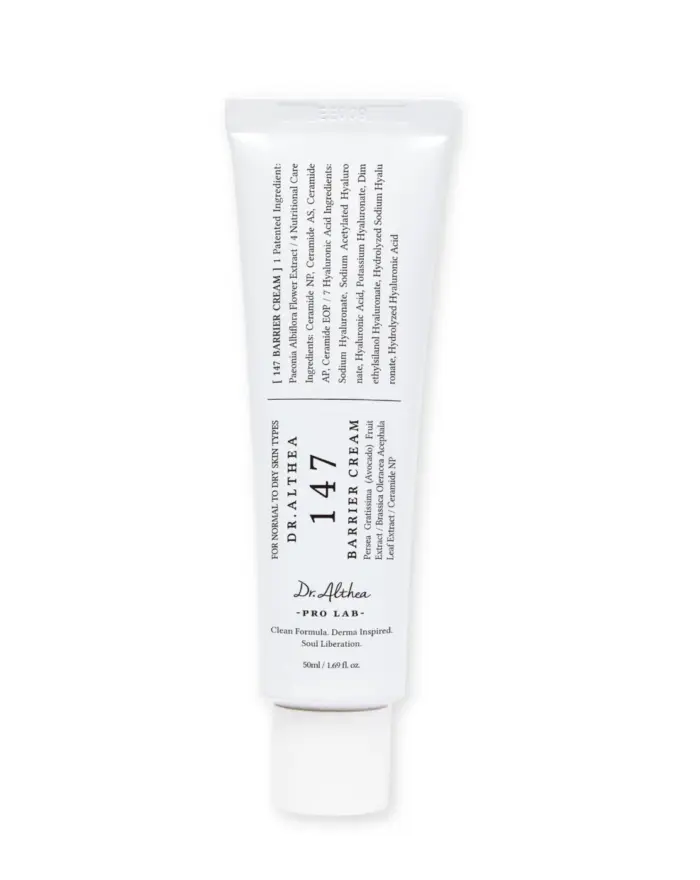 Dr.Althea 147 Barrier Cream 50 ml,