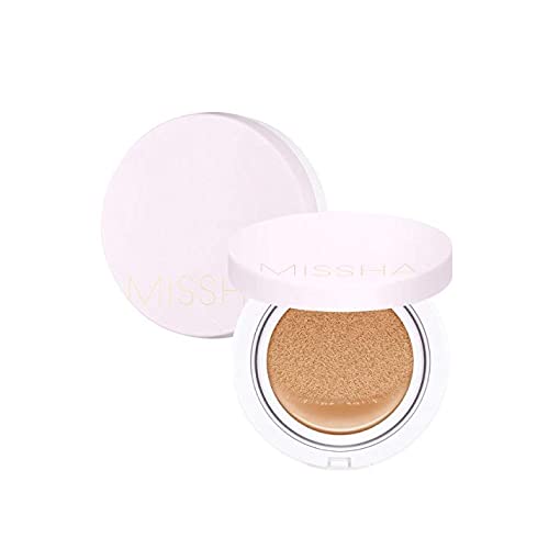 MISSHA Magic Cushion Foundation No.21 Light Beige