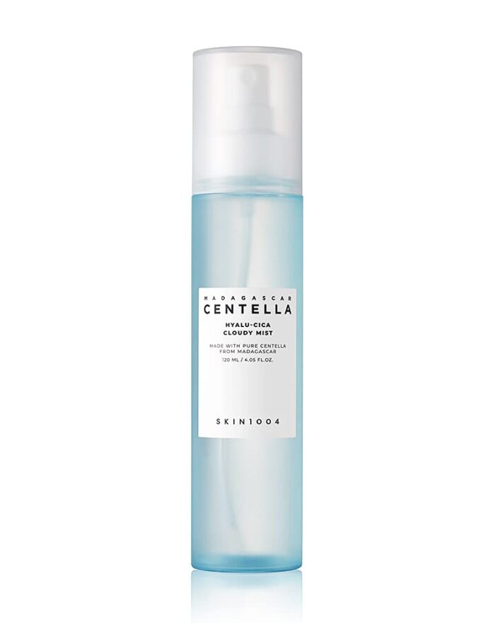 SKIN 1004 Madagascar Centella Hyalu Cica Cloudy Mist 120ml,