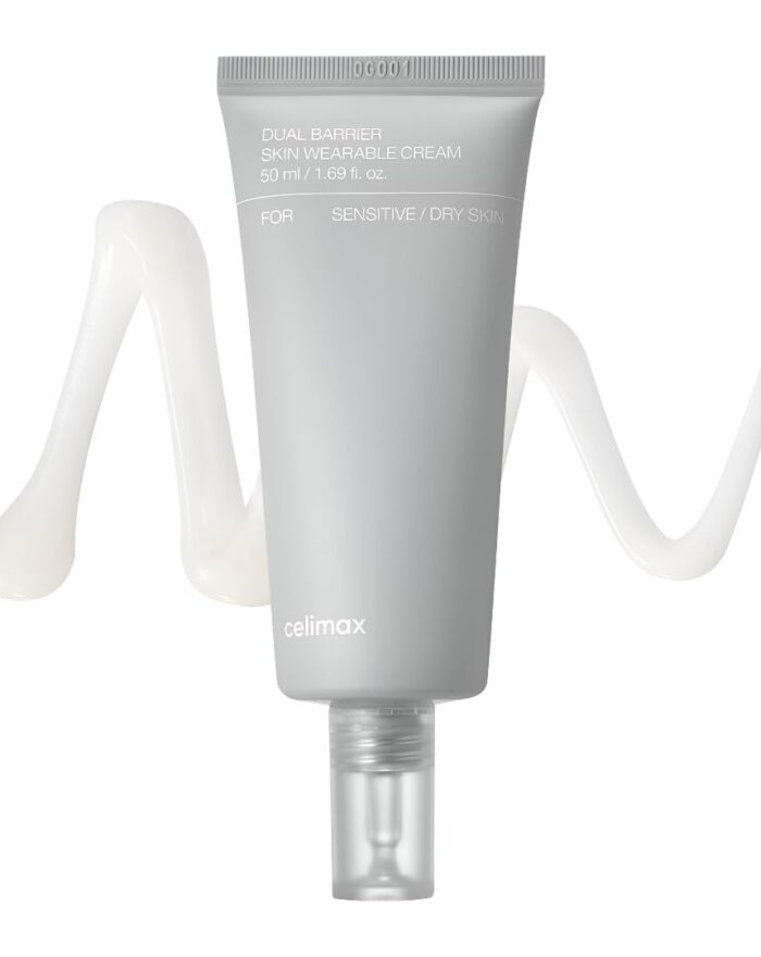 celimax Dual Barrier Skin Wearable Cream
