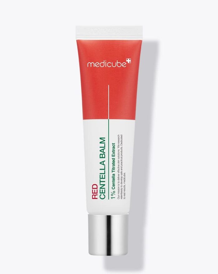 Medicube Red Centella Balm 30ml,