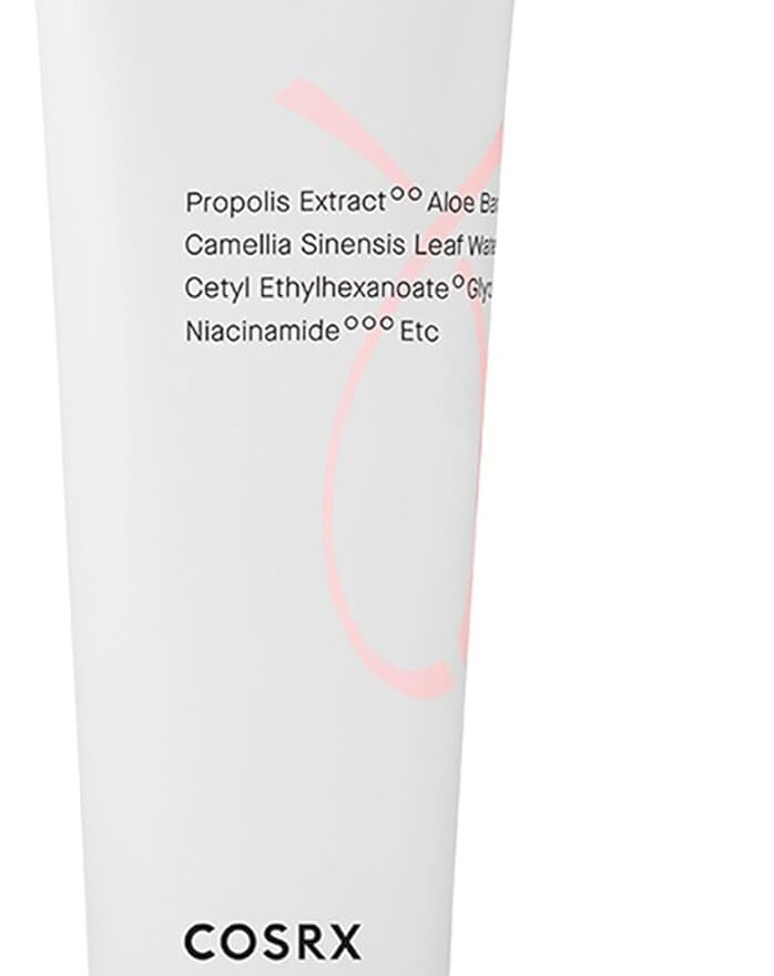 COSRX Ac Collection Lightweight Soothing Moisturizer 80ml,