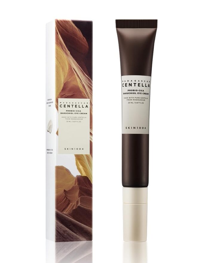 SKIN1004 Centella Probio-Cica Bakuchiol Eye Cream 20ml,