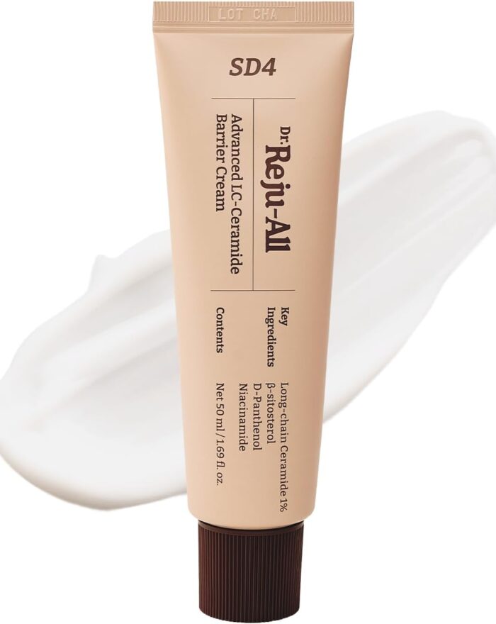 Dr. Reju-All Advanced LC-Ceramide Barrier Cream