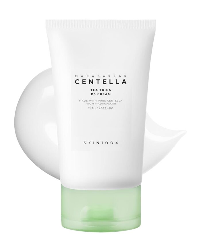 SKIN1004 Tea-Trica B5 Cream 75ml,