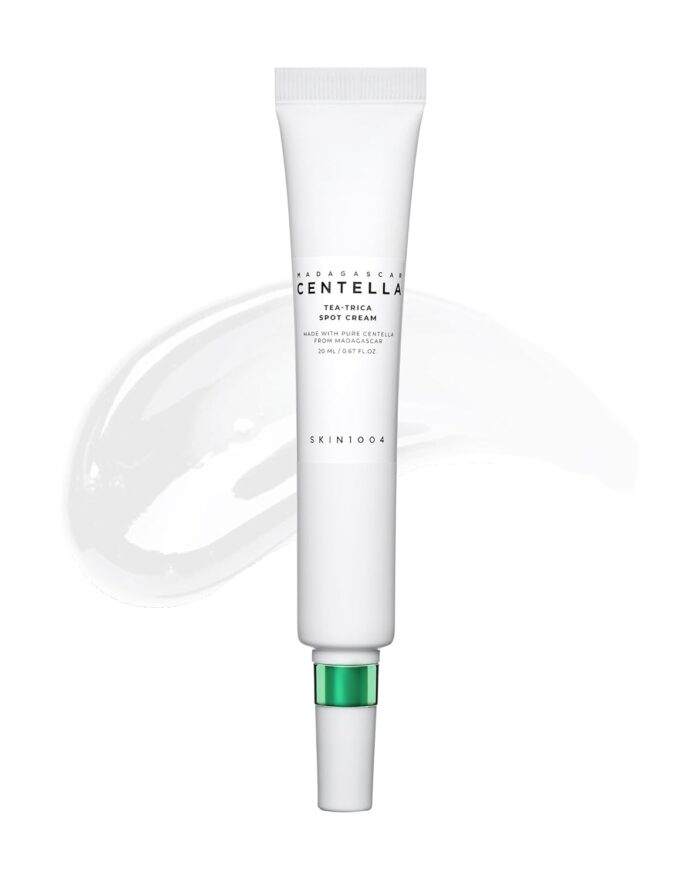 SKIN1004 Tea-Trica Spot Cream 20ml,