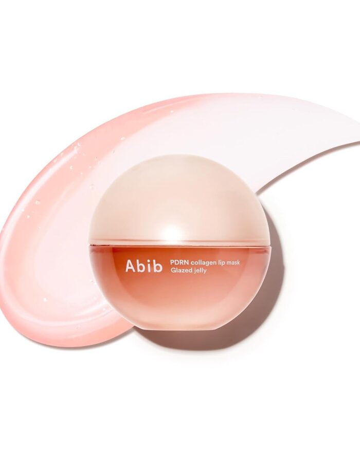 Abib PDRN Collagen Lip Mask Glazed Jelly 0.38 fl oz