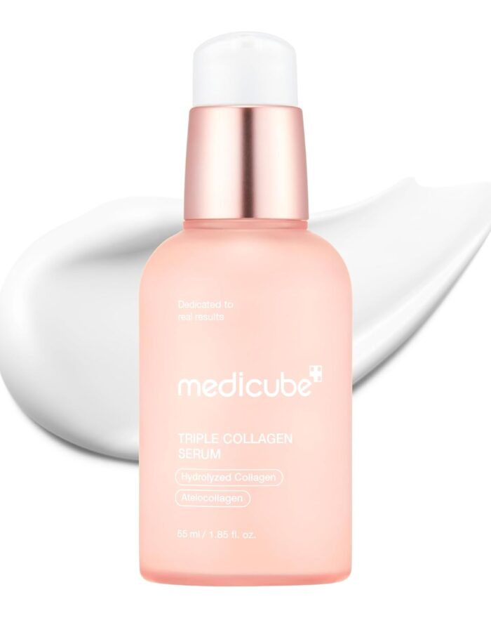 Medicube Triple Collagen Serum 55 ml,