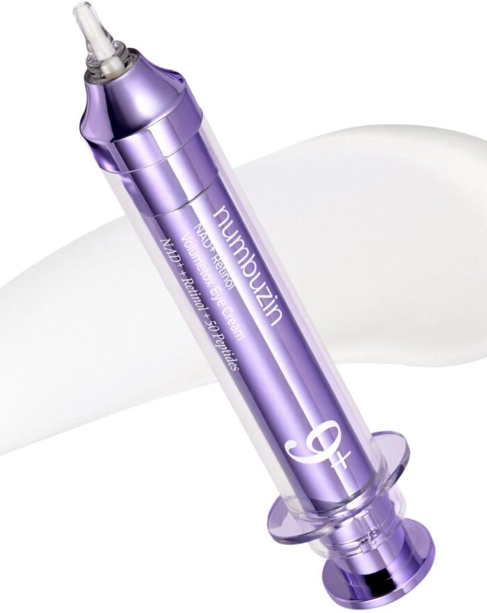 numbuzin No.9 Eye Cream