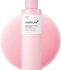 medicube PDRN Toner Salmon DNA Milky Toner 150 ml,