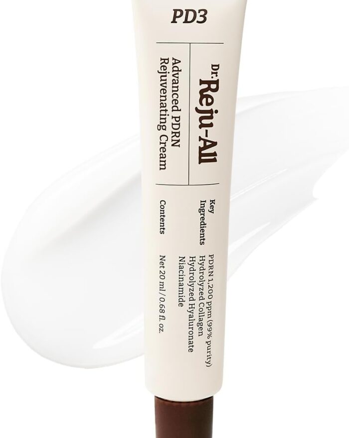 Dr. Reju-All Advanced PDRN Rejuvenating Cream