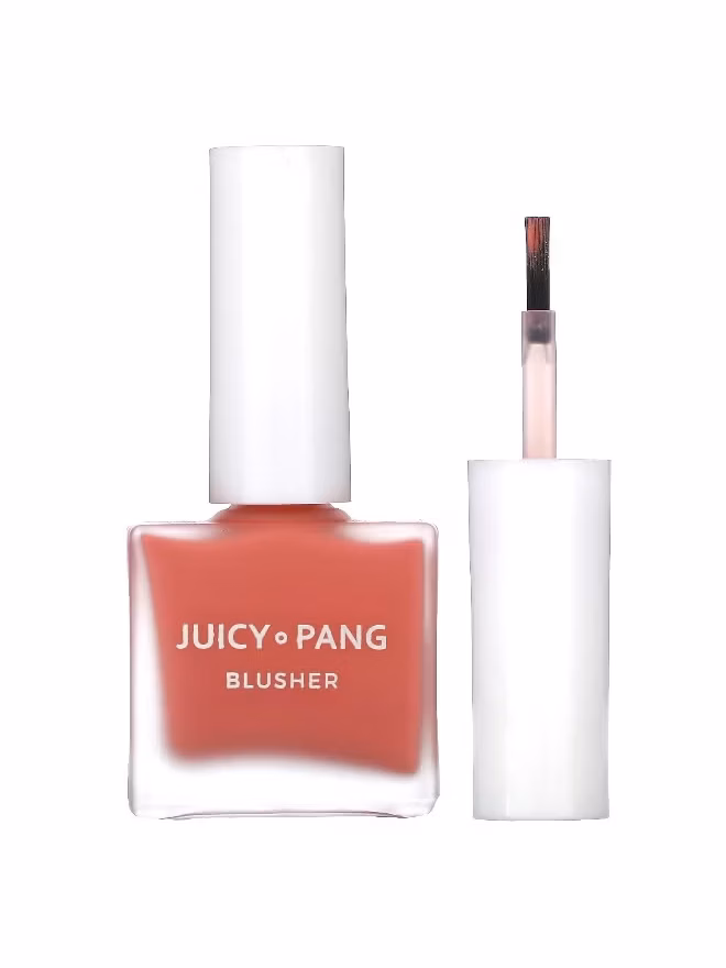 A'Pieu, Juicy Pang Water Blusher, PK04, 9.2ml,