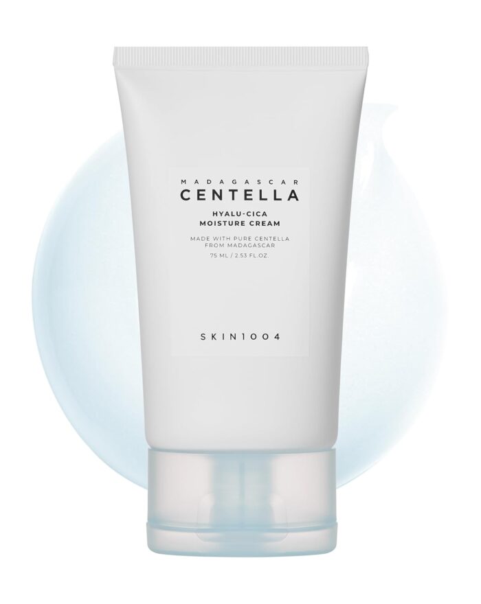 SKIN1004 Hyalu-Cica Moisture Cream 75ml,