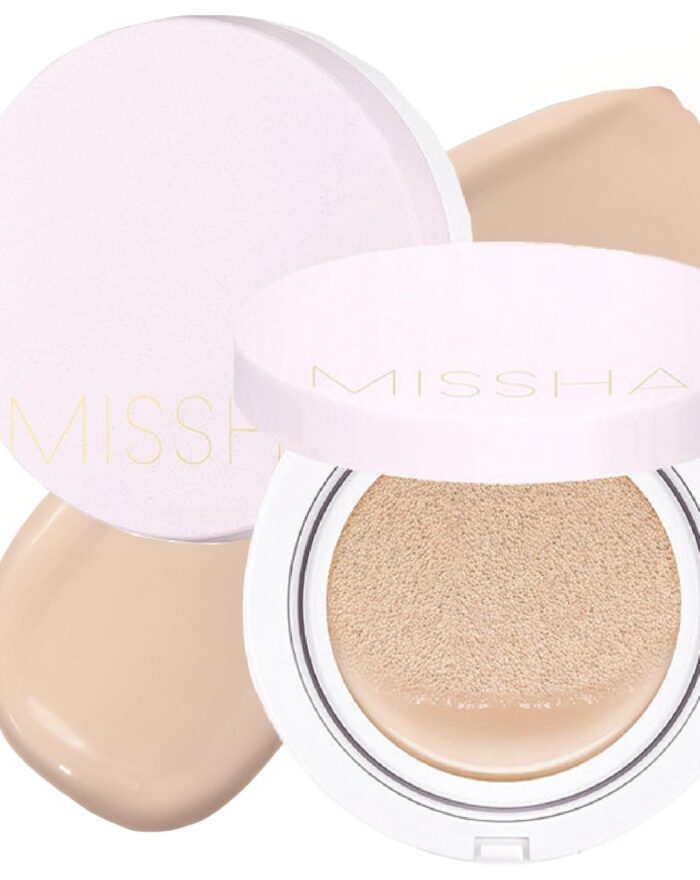 MISSHA Magic Cushion Foundation No.21 Light Beige