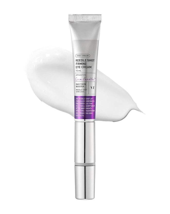 VT COSMETICS Reedle Shot Lifting Eye Cream 15ml,