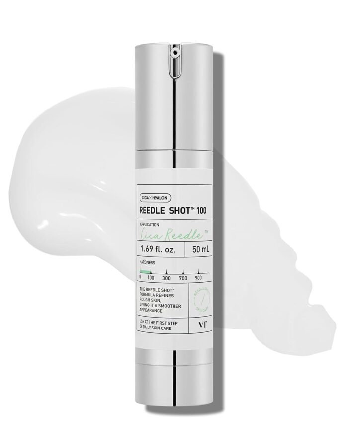 VT COSMETICS Reedle Shot 100-50ml,