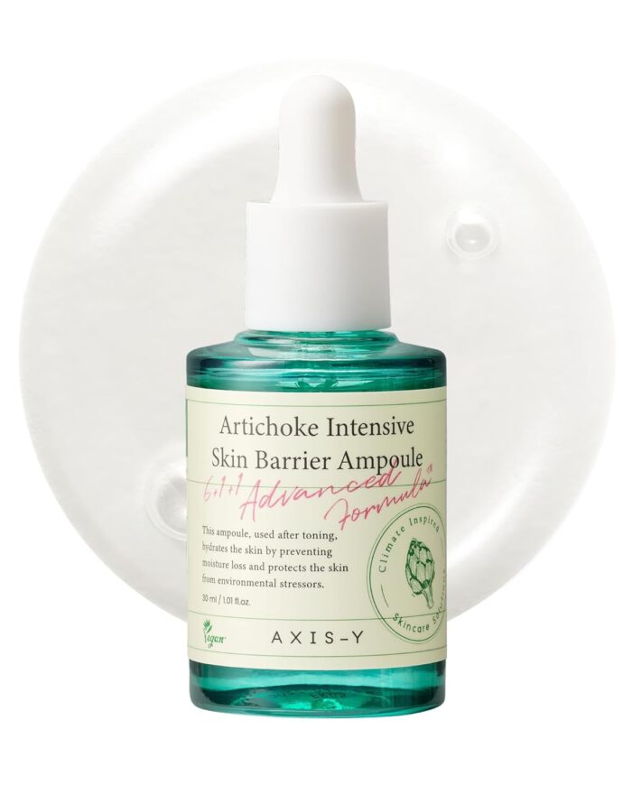 AXIS-Y Artichoke Intensive Skin Barrier Ampoule