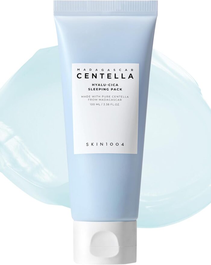 SKIN1004 Hyalu-CICA Sleeping Pack 100ml,
