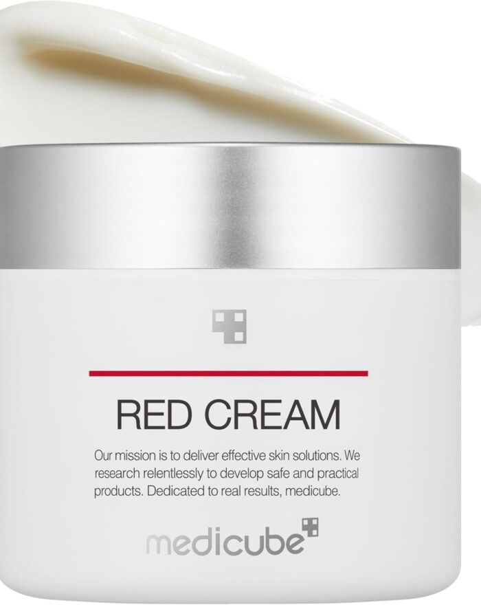 Medicube Red Cream 2.0 50 ml,
