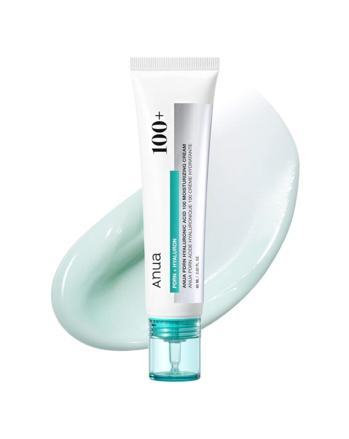 Anua PDRN Lip Serum, Long-lasting Hydration for Dry, Cracked Lips
