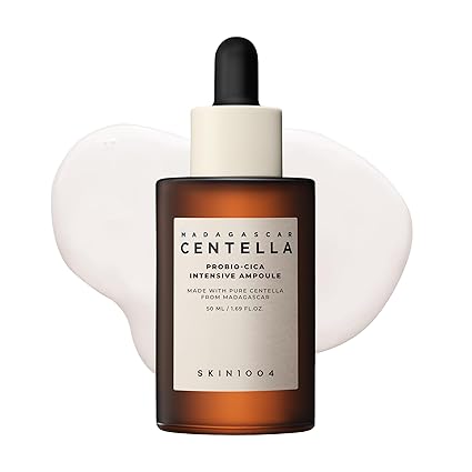 SKIN1004 Madagascar Centella Probio-Cica Intensive Ampoule 50ml,