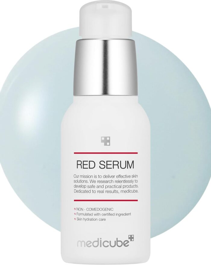 Medicube Red Serum 2.0 30ml,