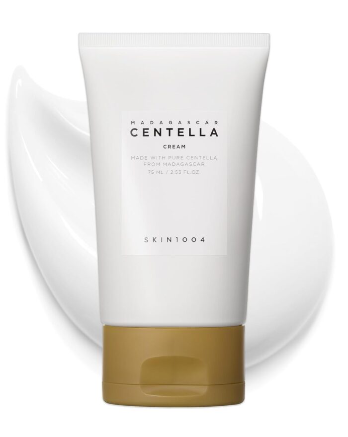 SKIN1004 Madagascar Centella Cream 75ml,