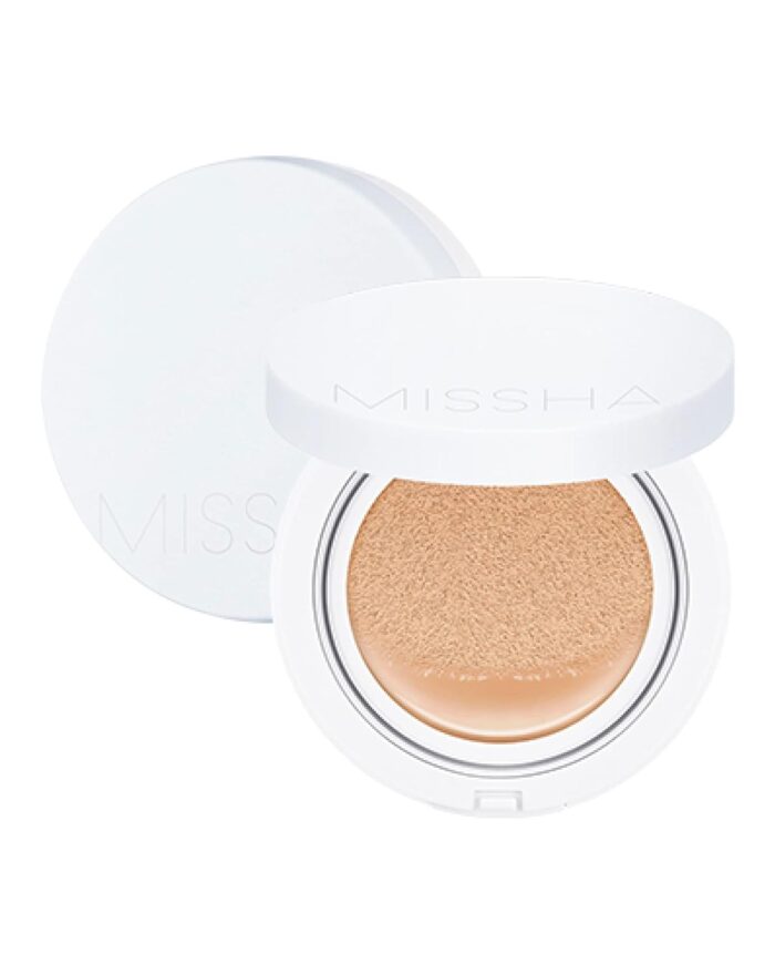 Missha Magic Cushion Moist Up No. 21,
