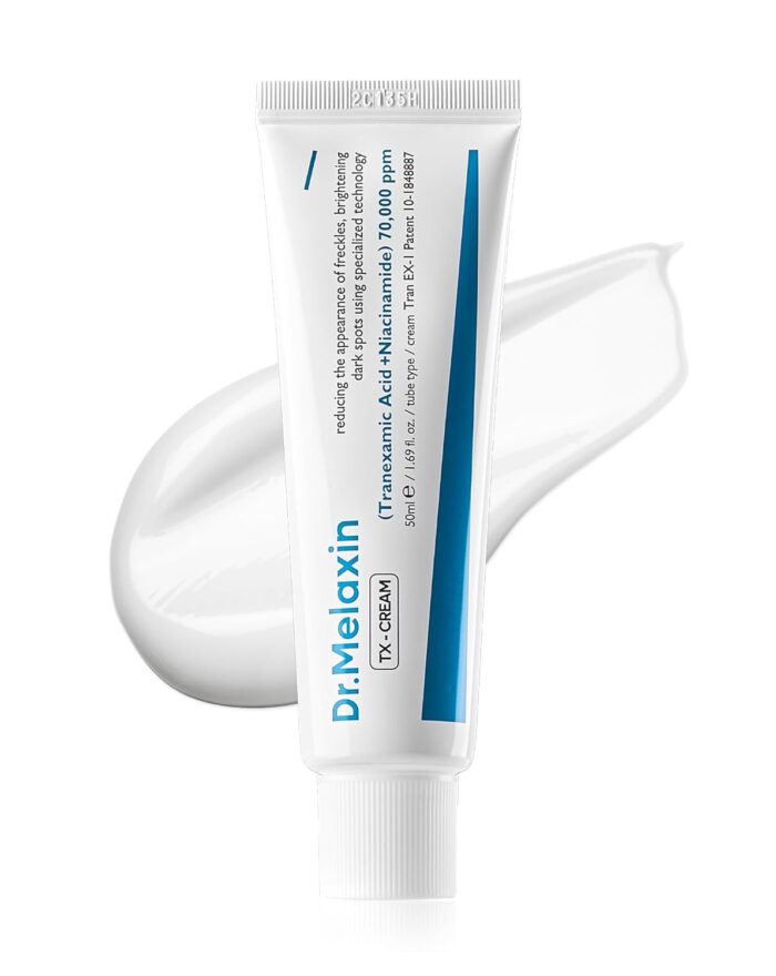 DR.Melaxin TX Tranexamic Acid CREAM