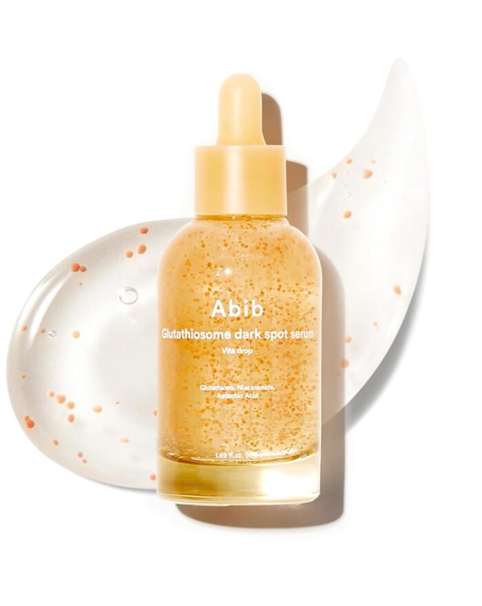 Abib Glutathiosome Dark Spot Serum Vita drop 1.69 fl.oz