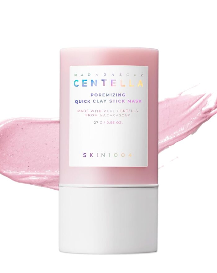 SKIN1004 Poremizing Quick Clay Stick Mask 27g,