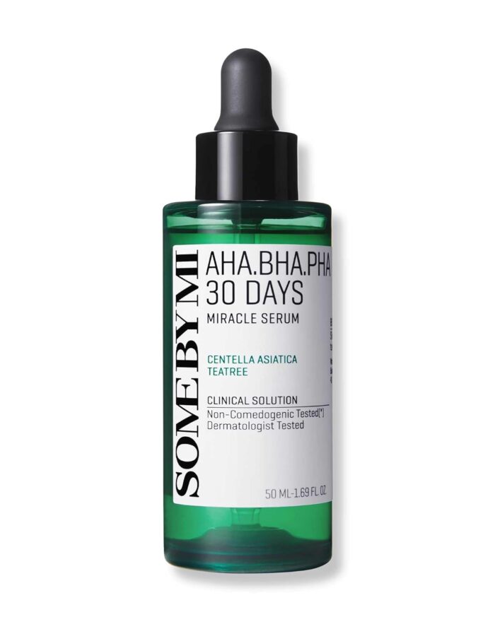 SOME BY MI AHA BHA PHA 30 Days Miracle Serum 50ml,