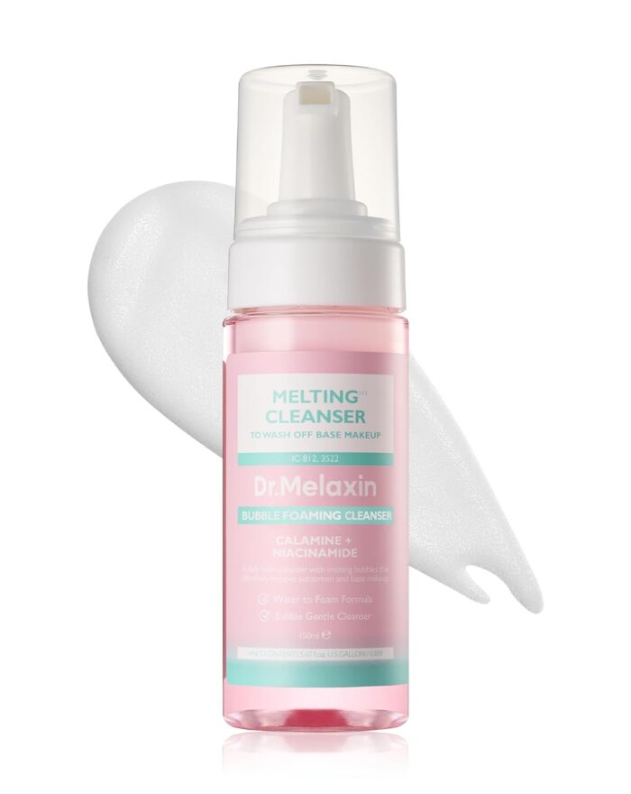 Dr.Melaxin Melting Cleanser