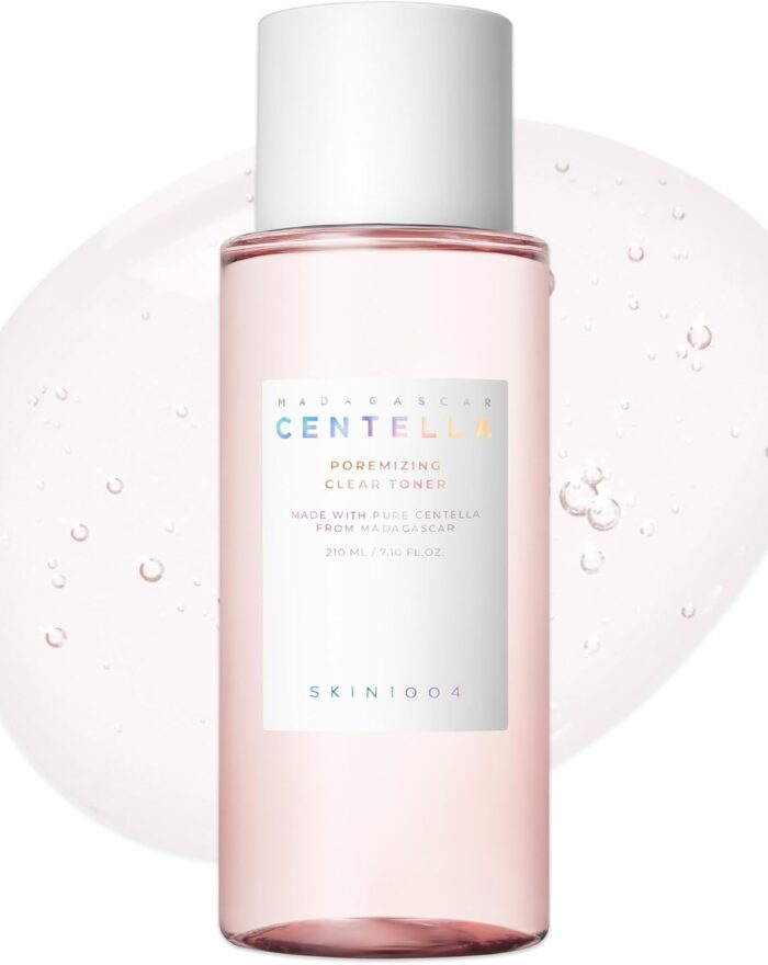 Skin1004 Madagascar Centella Poremizing Clear Toner 210ml,