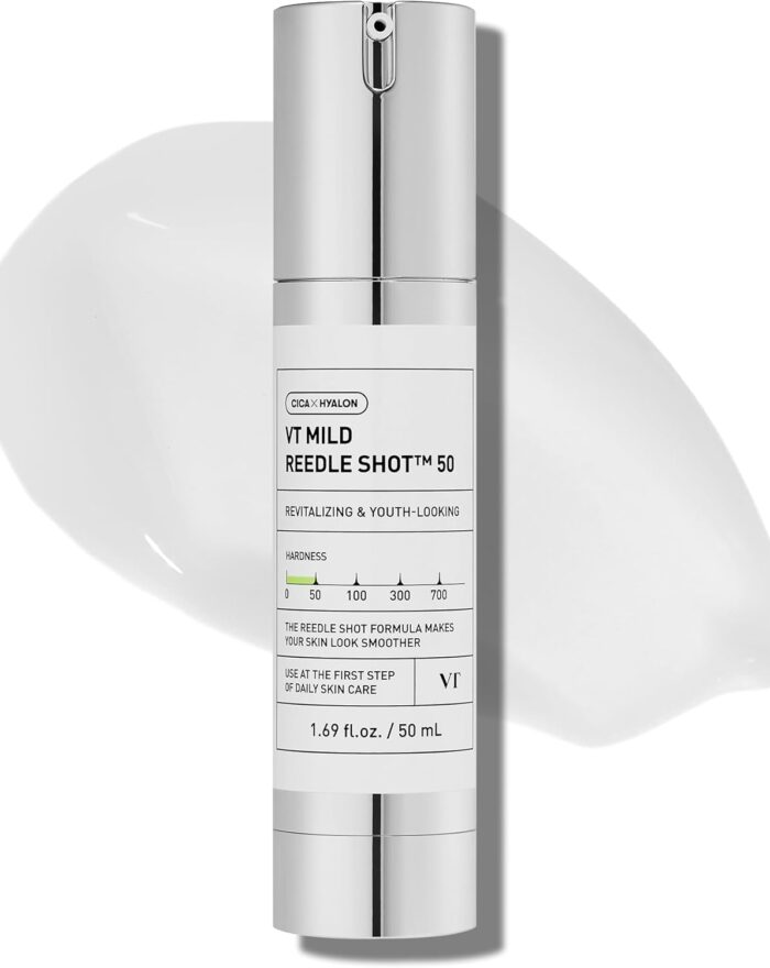 VT COSMETICS Mild Reedle Shot 50-50ml,