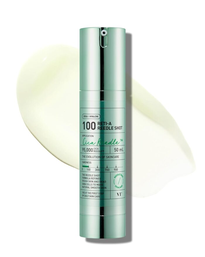 VT COSMETICS Reti-A Reedle Shot 100-50ml,