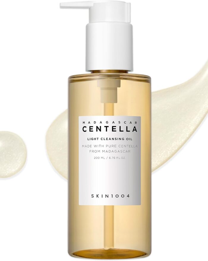 SKIN1004 Madagascar Centella Light Cleansing Oil 200ml,