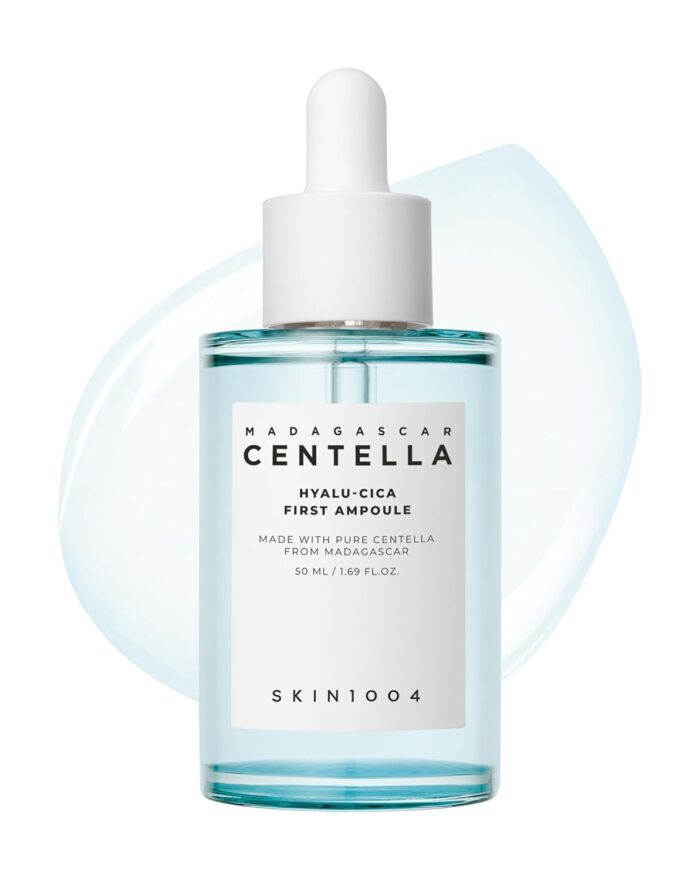 SKIN1004 Hyalu-Cica First Ampoule Serum 50ml,