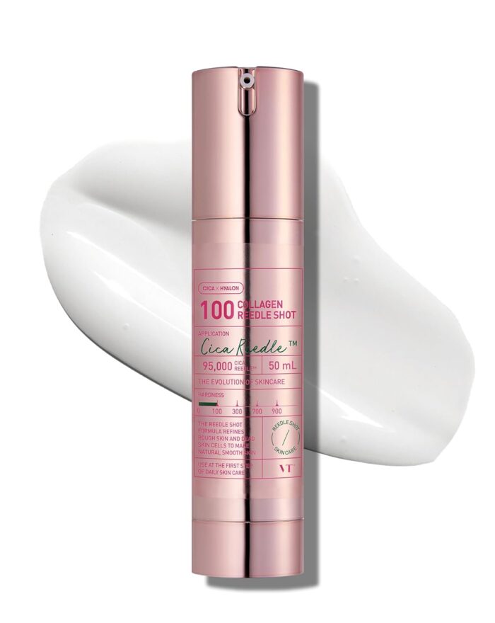 VT COSMETICS Collagen Reedle Shot 100-50ml,