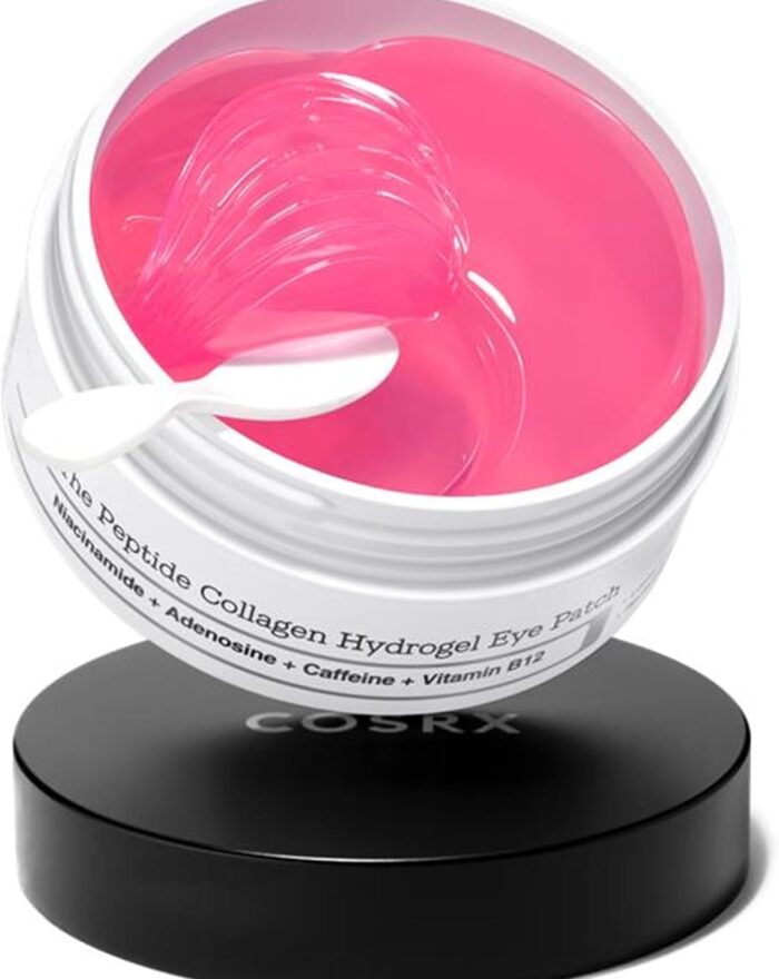 COSRX Under Eye Mask 60 patches,