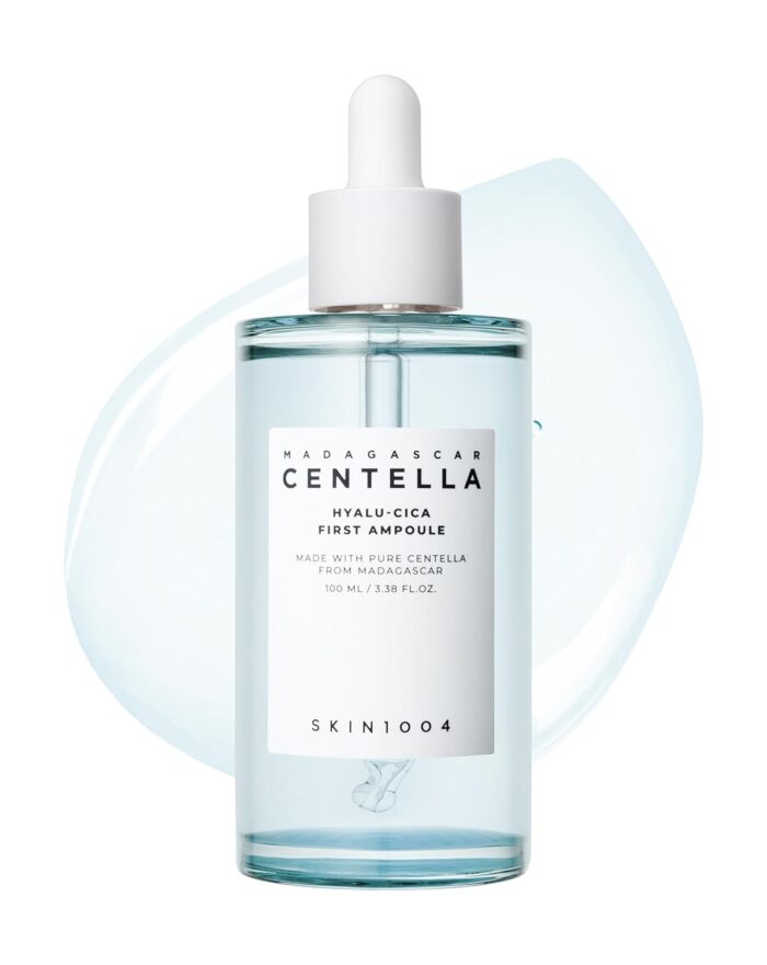 SKIN1004 Hyalu-Cica First Ampoule Serum 100ml,