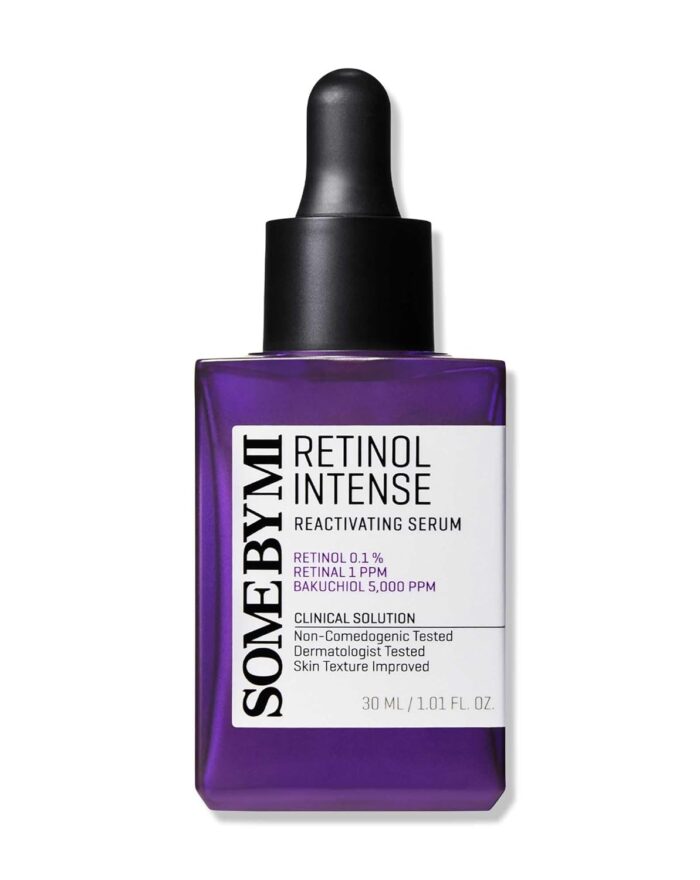 SOME BY MI Retinol Intense Reactivating Serum 30ml,