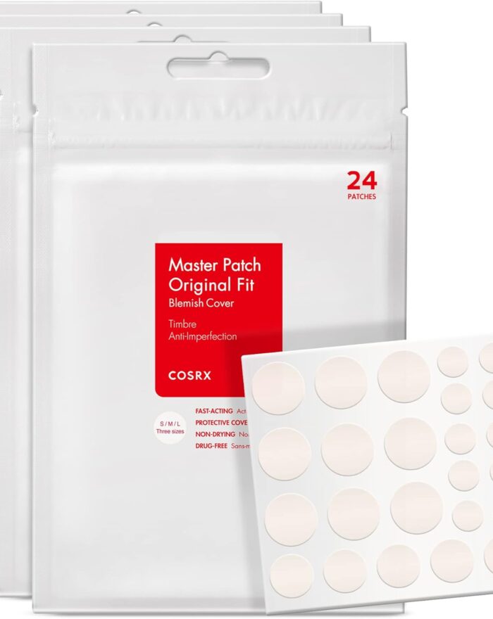 COSRX Acne Pimple Patch 96pea,