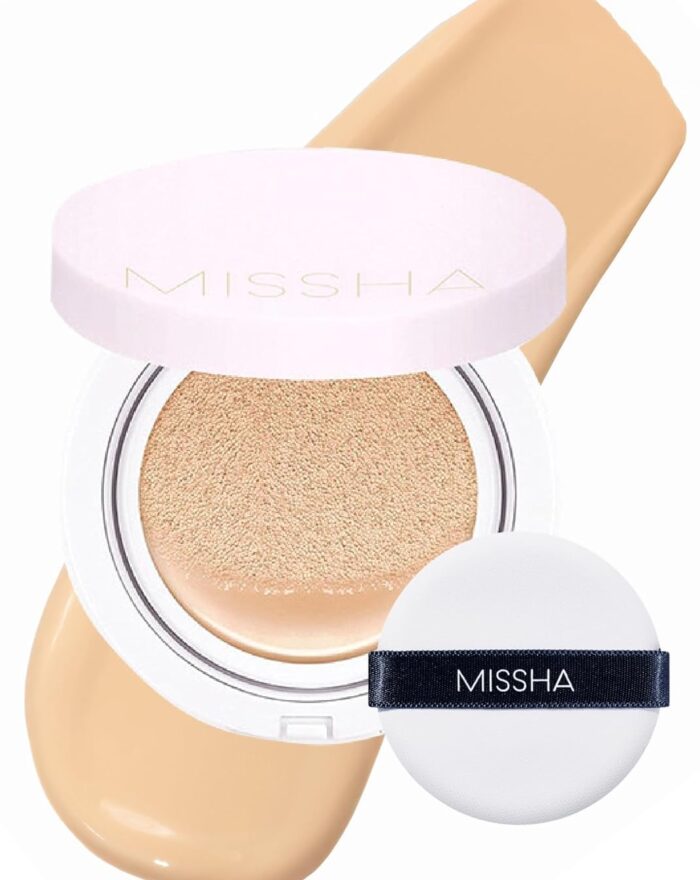 MISSHA Magic Cushion Foundation No.23,
