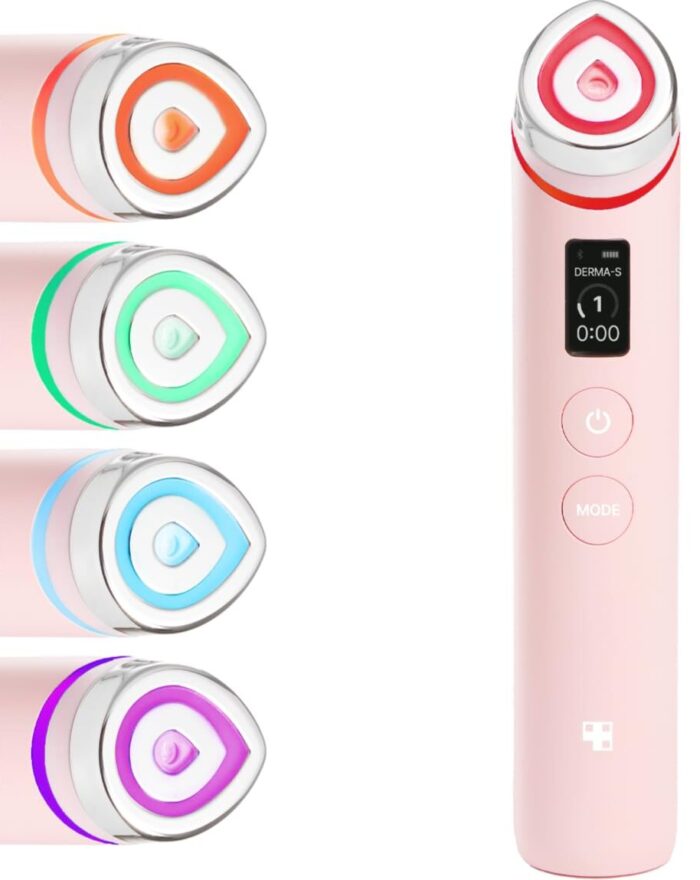 Medicube Age-R Booster Pro (Pink)