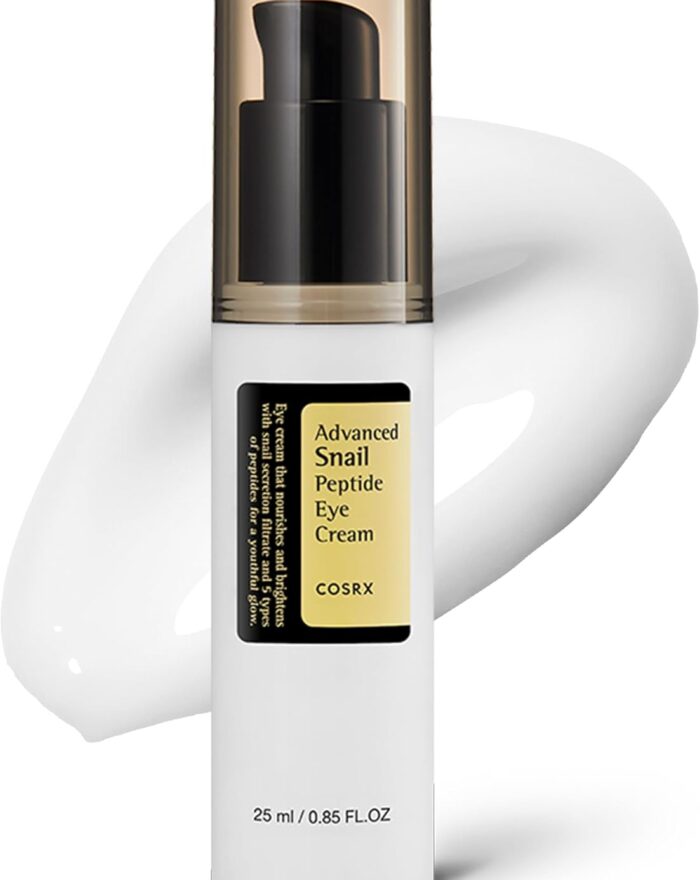 COSRX Advanced Snail Peptide Eye Cream 25ml,